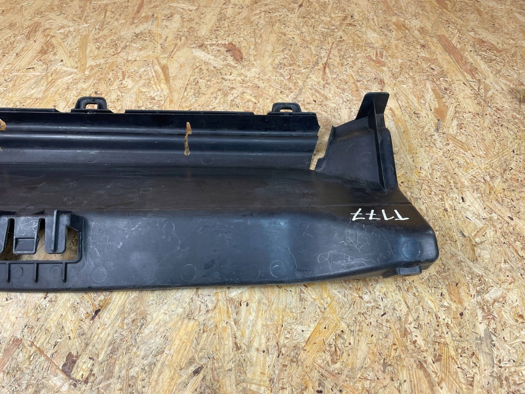 фото №8, Впуск воздуховод воздуха vw amarok 2h 2h0121333c 2010-