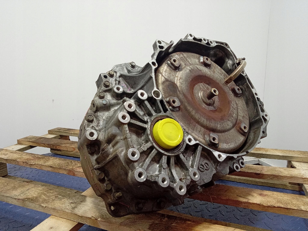 фото №11, Volvo xc90 i 2.4d5 d5244t4 коробка передач передач автоматична коробка передач 30751343 tf-80sc awd