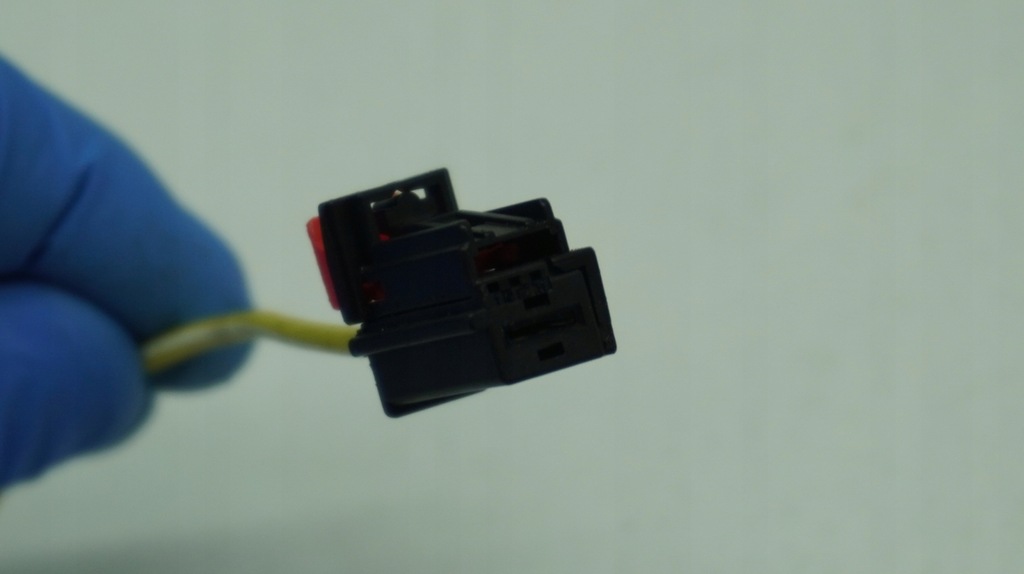 фото №9, Audi volkswagen штекер колодка з'єднувач 1k0972751