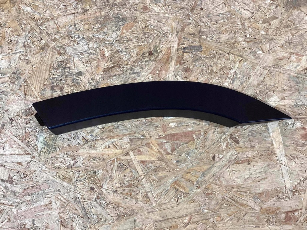 фото №1, Land rover defender 2023 задня сторона ліва накладки