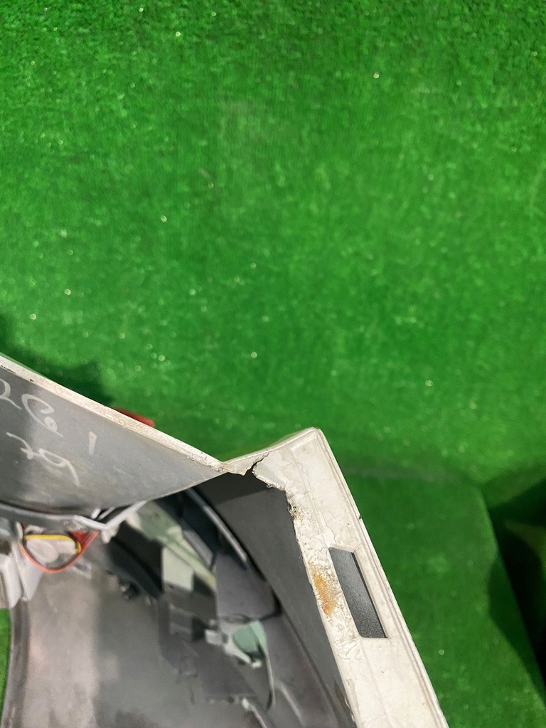 фото №11, Бампер задний задняя audi q5 8r nr.4866