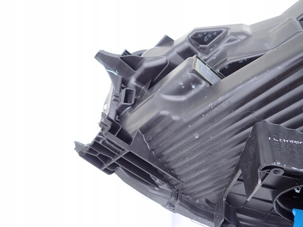 фото №13, Ford mustang mach-e 20- лампа перед передняя правая