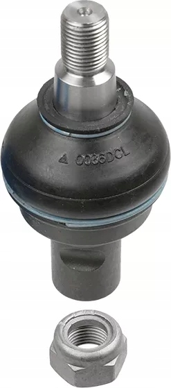 фото №1, Lemforder шаровая опора рычага 1146201