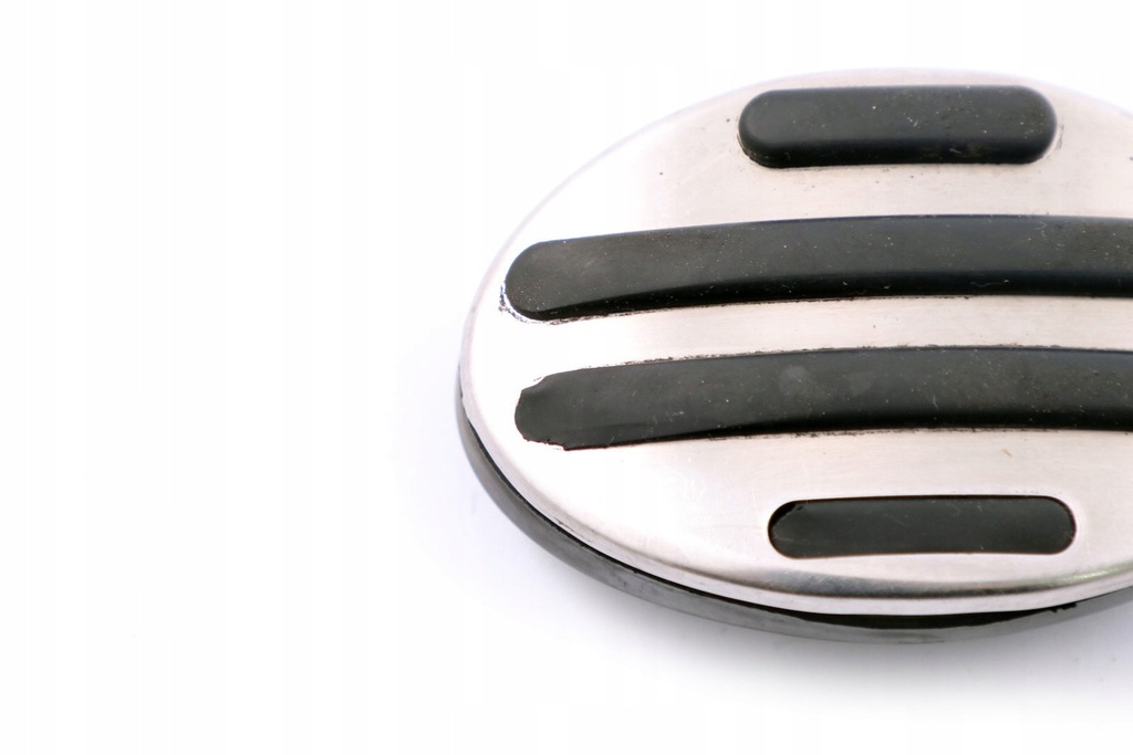 фото №6, Mini r55 r56 r57 r58 r59 r60 накладка захист педаль