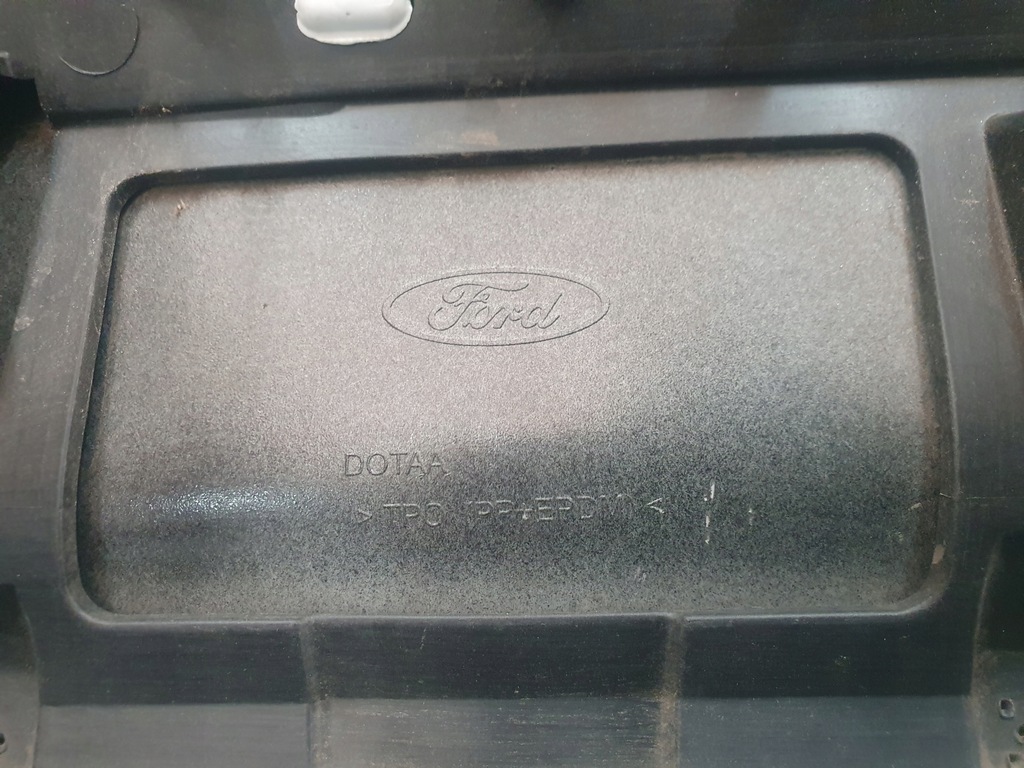 фото №6, Молдинг дверь ford kuga mk3 правая перед 19-