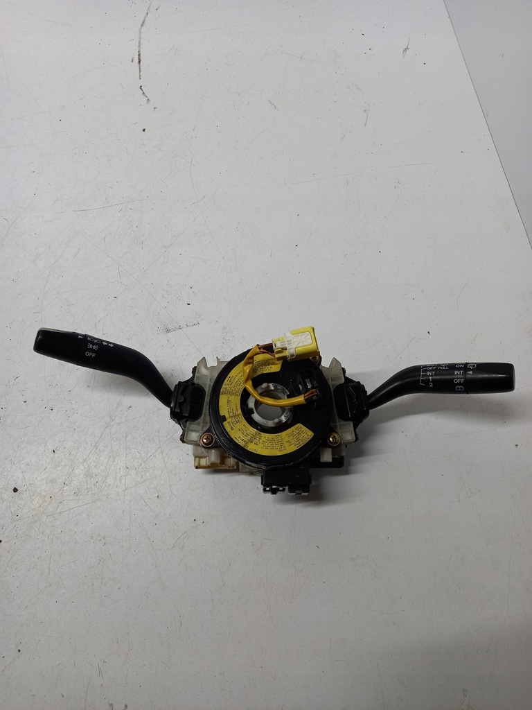 фото №1, Переключатель комбинированный mazda 323