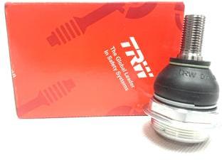 фото №1, Trw шаровая опора рычага ford fiesta ka puma mazda 121