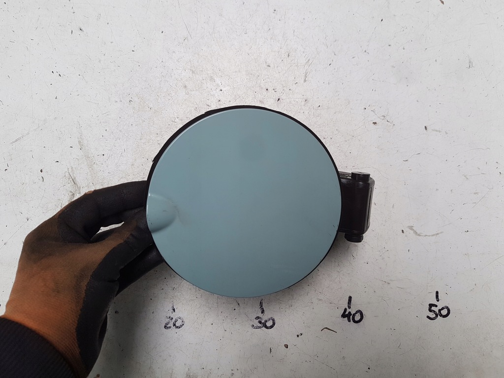 фото №1, Mini cooper one r56 06-13r крышка заливной топлива b28