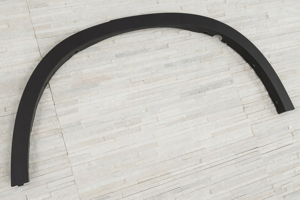 фото №9, Bmw x5 f15 13-18 молдинг заднього lewego крила