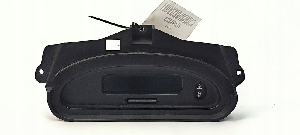 фото №1, Годинник 820002836a renault megane scenic