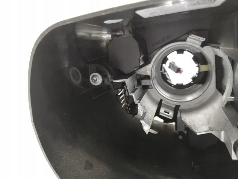 фото №8, Пелюстки перемикання двірник mercedes-benz a1715406645