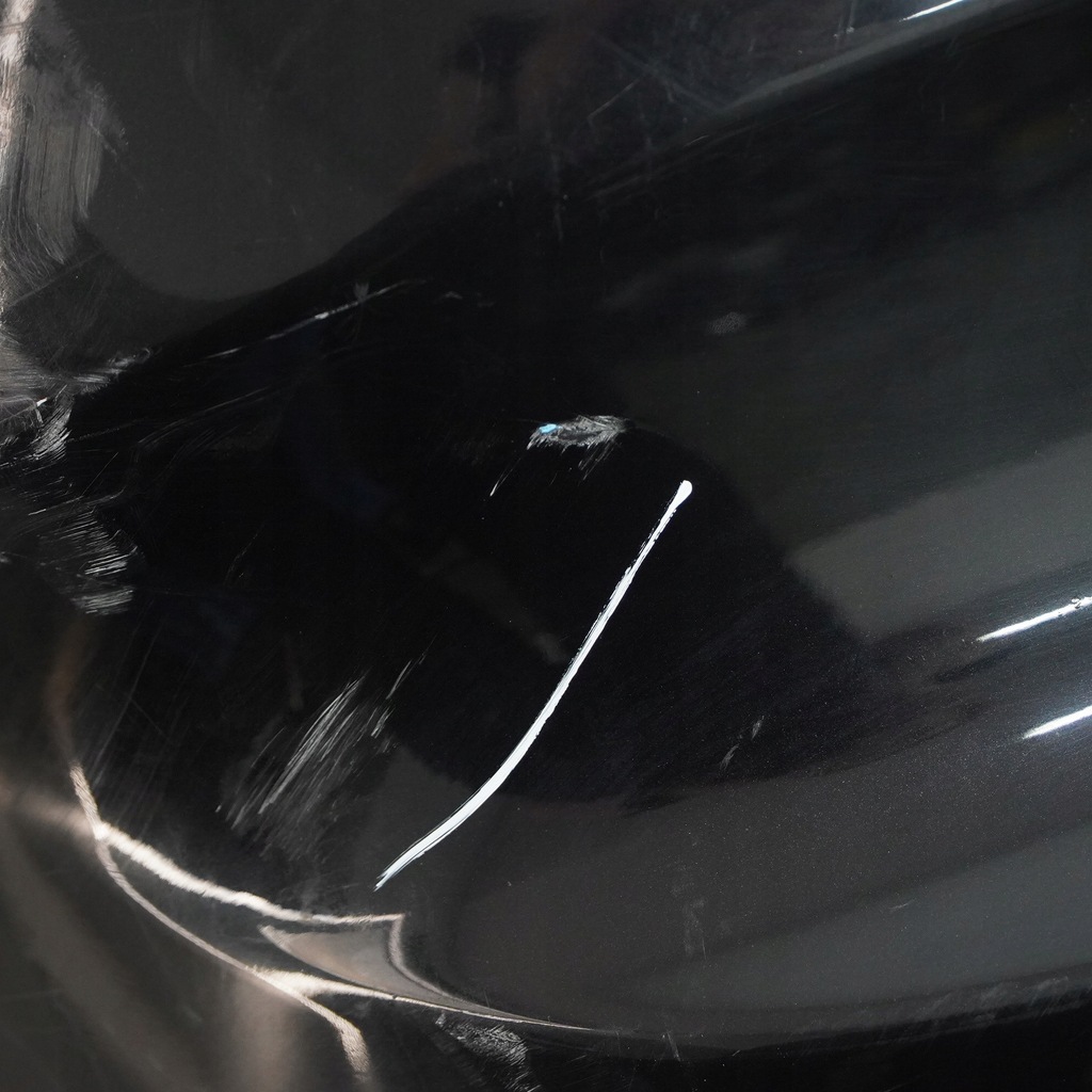 фото №9, Bmw e92 e93 бампер задний pdc black sapphire - 475