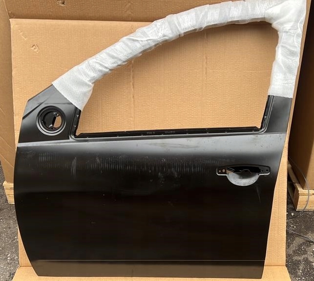 фото №1, Nowe org двері ліва перед dacia duster i 2010-2017