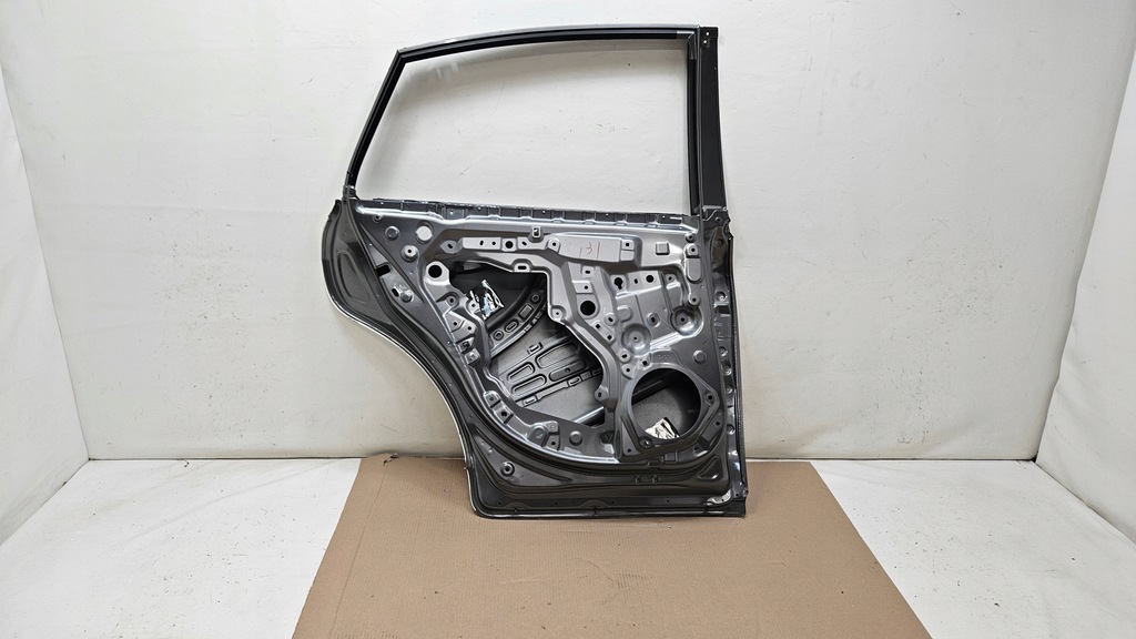 фото №10, Дверь левая задняя задние toyota mirai ii оригинальные