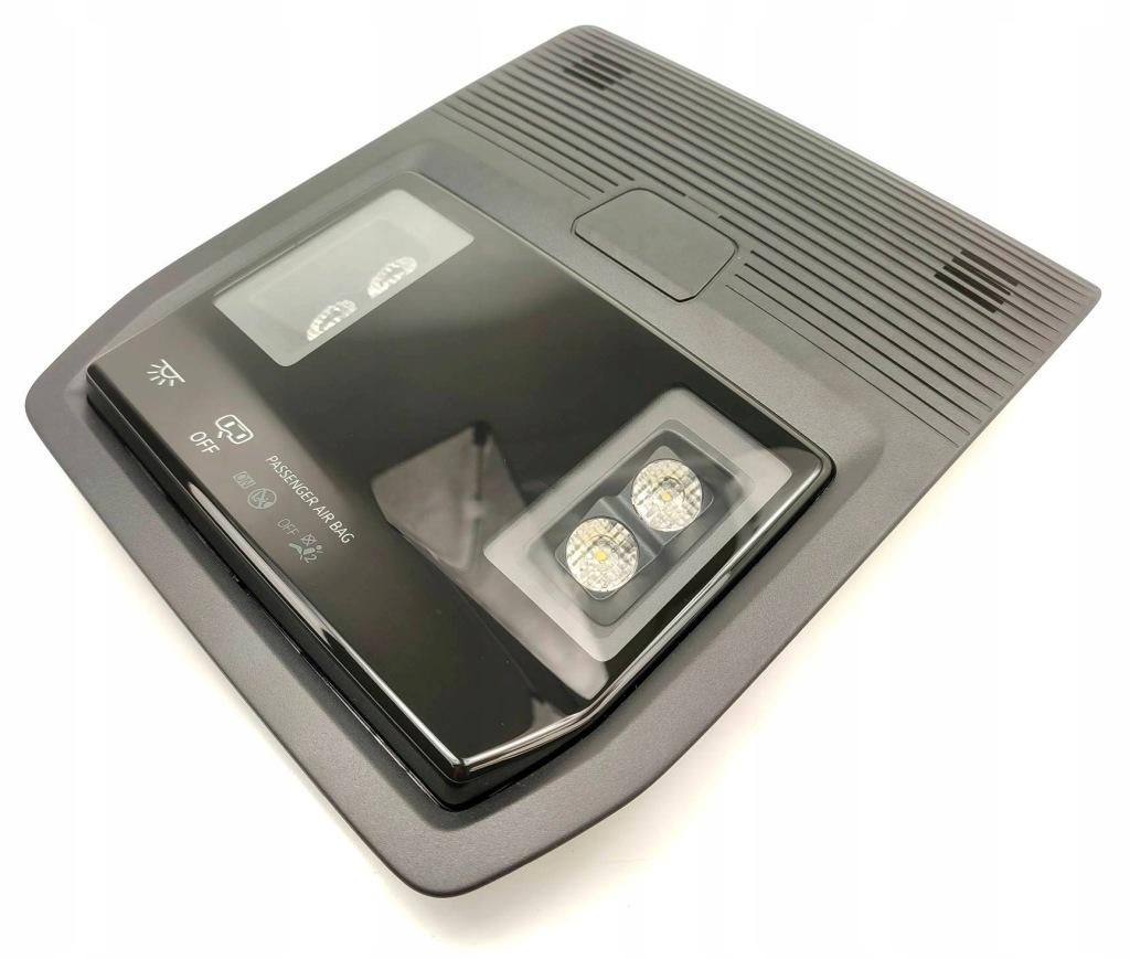 фото №1, Nowa org лампа потолочный кабины led vw golf viii