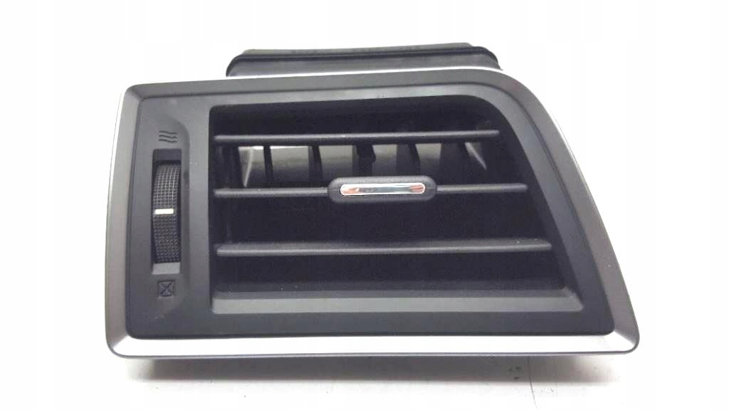 фото №1, Решётка обдув вентиляции outback v legacy левая bs