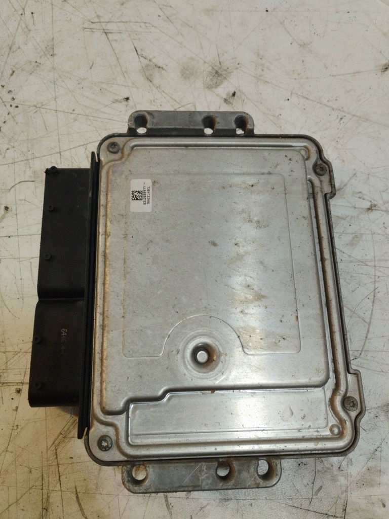 фото №1, Kia ceed 2006 блок управления / модуль ecu