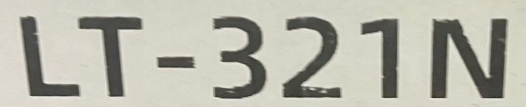 фото №16, Лампа w крила лівий задня задня alfa 156 97-03r