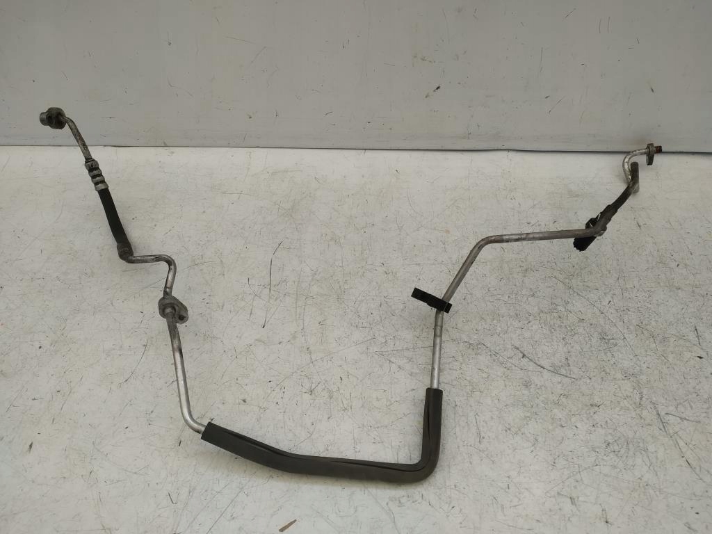 фото №2, Шланг кондиционера ford galaxy mk3 2.0 tdci