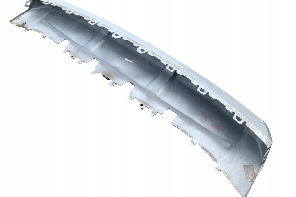 фото №9, Нижня накладка бампера skoda yeti 5l 5l0807733b 2.0l дизель 2015