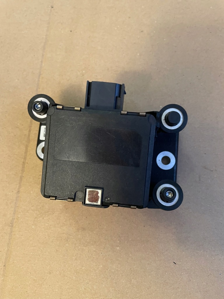 фото №1, Vw seat skoda радар ассистент 5qa907561c