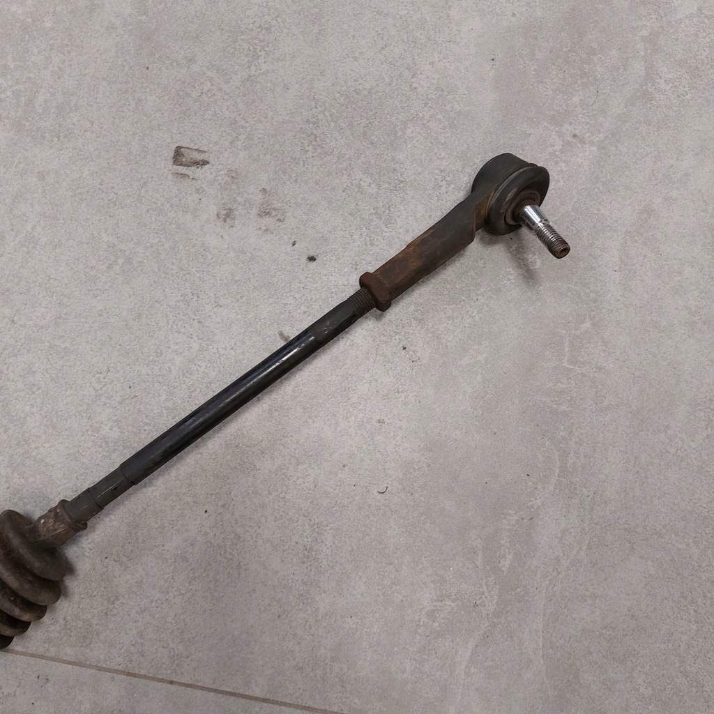 фото №6, Lancia delta iii 3 1,8b автоматична коробка передач трансмісія керма рейка рульова