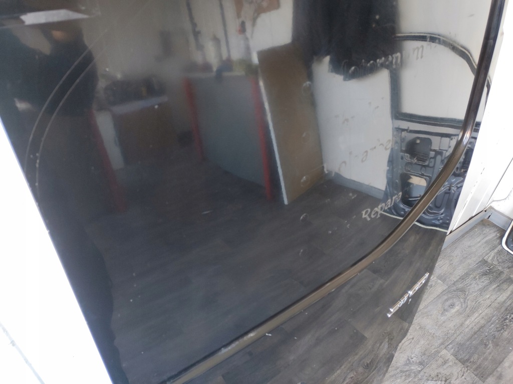 фото №7, Дверь --- mercedes sprinter 910 --- задние правое --- 178-179cm