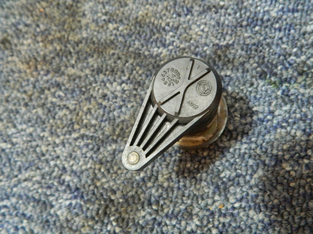 фото №4, Замок вкладиш замка fiat punto 2 palio 2 albea правий