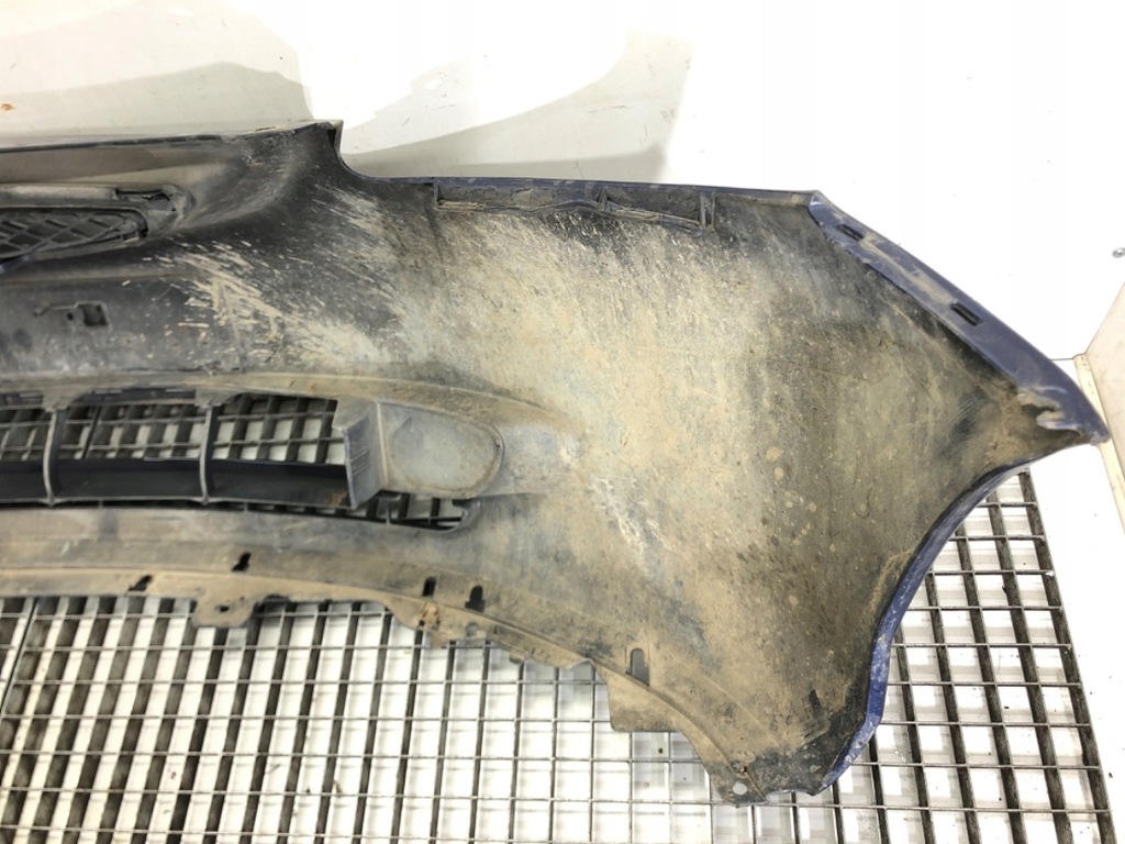 фото №9, Бампер перед honda jazz ii хэтчбек 01-08