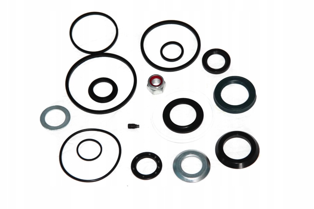 Купить Ремкомплект редуктор рулевого 4 болты discovery defender rr classic