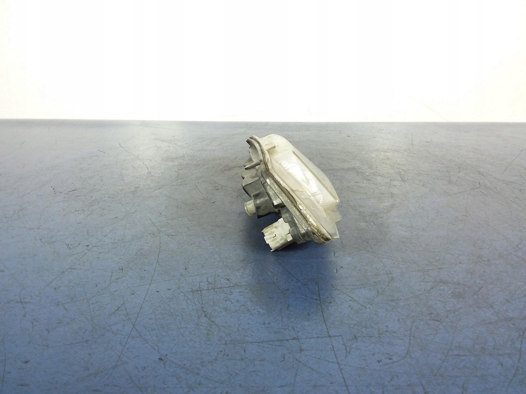 фото №2, Volvo xc60 i противотуманная фара перед правый drl led