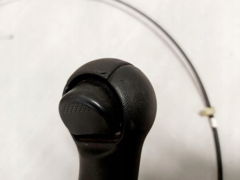 фото №14, Mitsubishi endeavor выборщик передач тросы автоматическая коробка передач