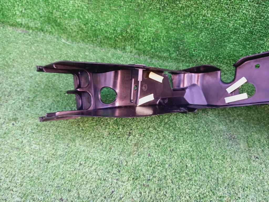 Купить Vw golf iv bora skoda octavia audi a3 накладка защита проводка электропроводка