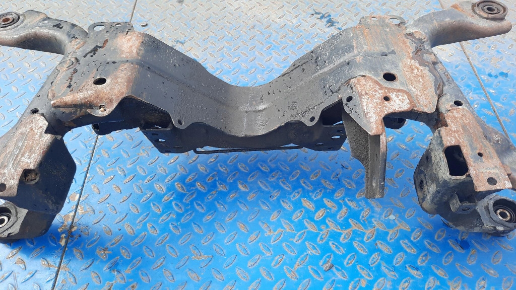 фото №16, Підрамник перед rover 75 2.0d 99r