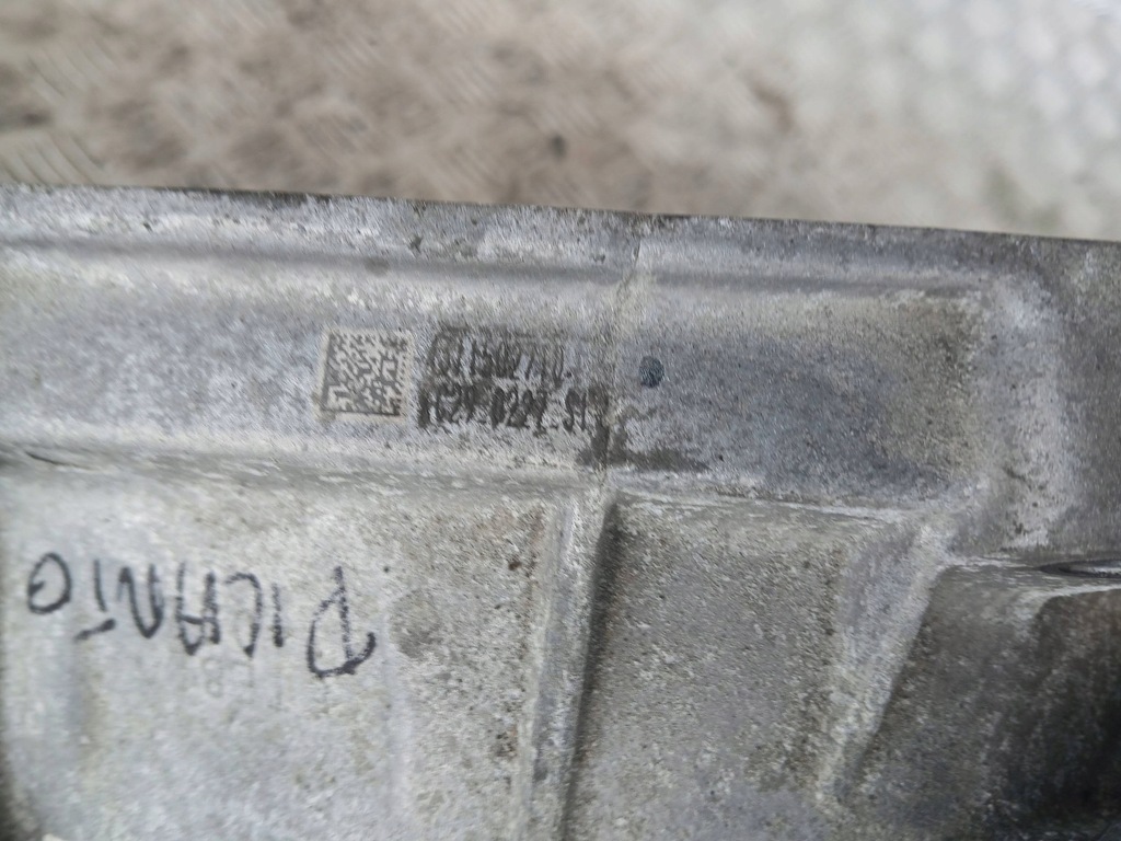 фото №9, Kia picanto iii коробка передач передач 1.0 mpi 6te8ld g3ld 2021r