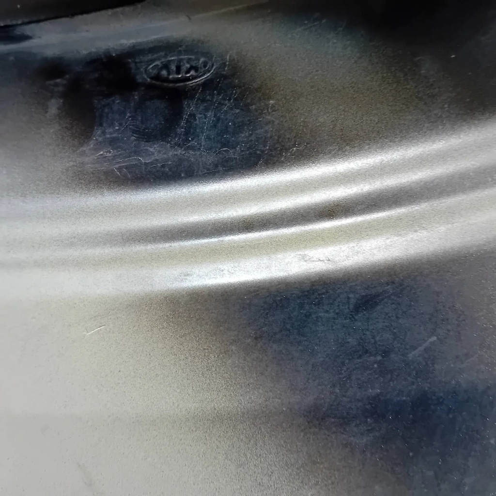 фото №11, Kia sorento iii 15- крила лівий перед plus молдинг