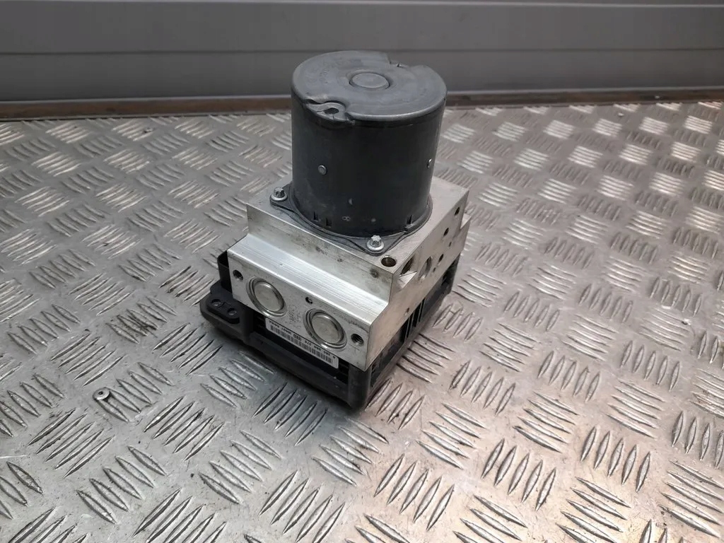 фото №1, Audi a8 s8 d4 4h 2012 насос abs