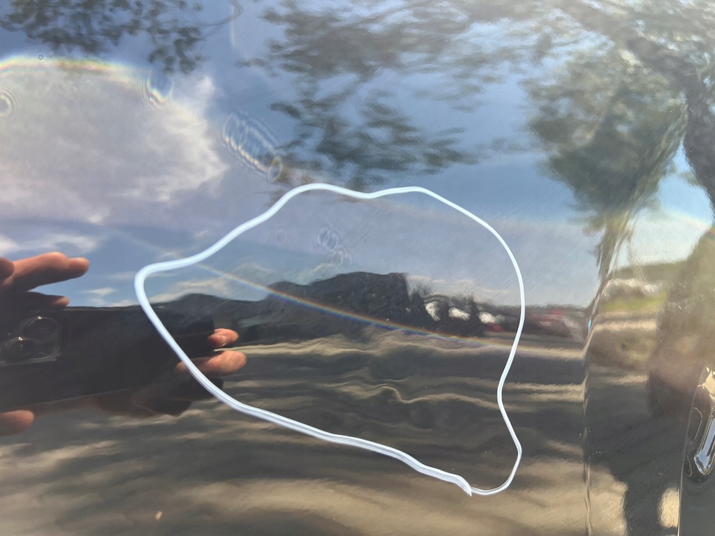 фото №14, Дверь kia ev3 задняя левый задние левая