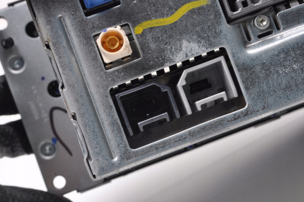 фото №10, Ferrari california радио навигация ntg4 refresh 234501 be6140 1256060