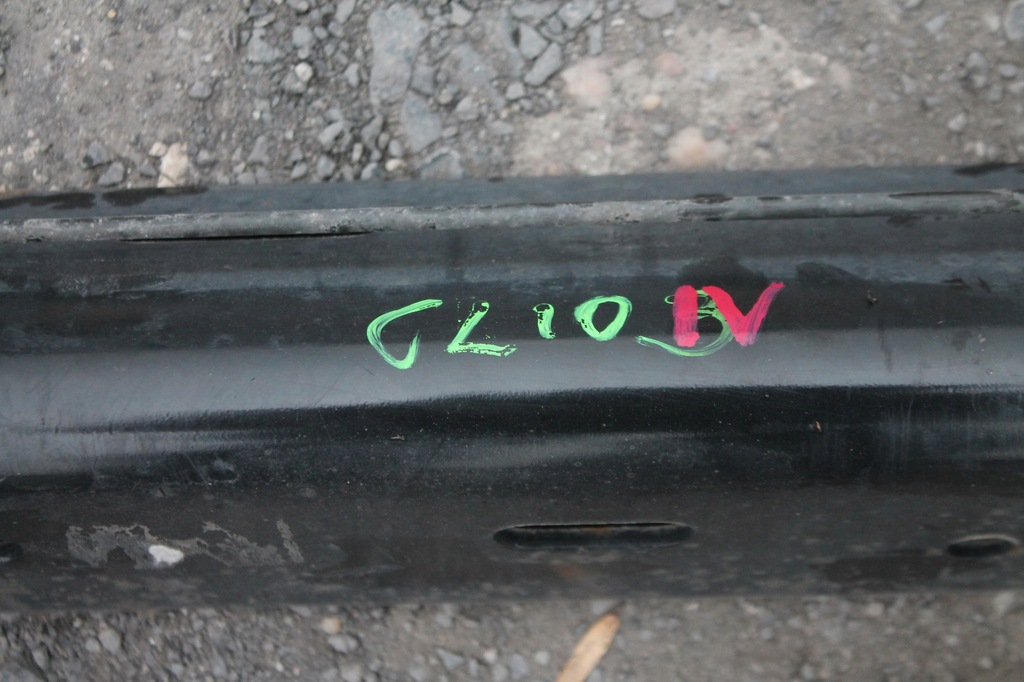 фото №2, Балка подвеска задняя задняя renault clio iv 12-16