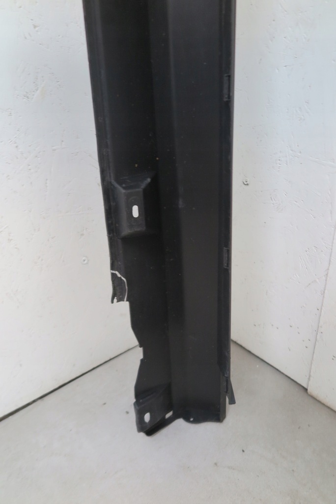 фото №9, Захист поріг ліва захист молдинг bm51a1015a ford focus mk3 iii