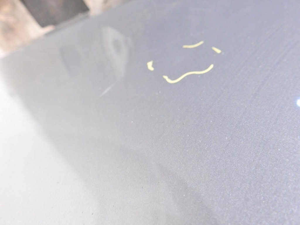 фото №9, Капот tehnk renault laguna iii