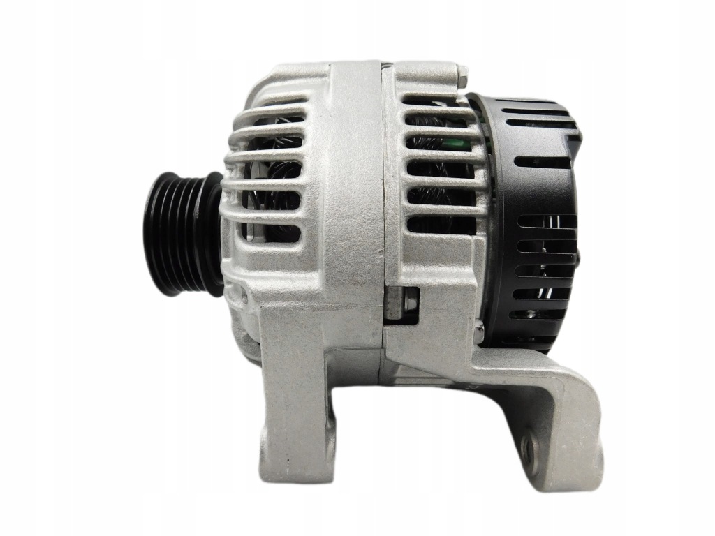 фото №3, Генератор land rover freelander 2.0td4 yle000260