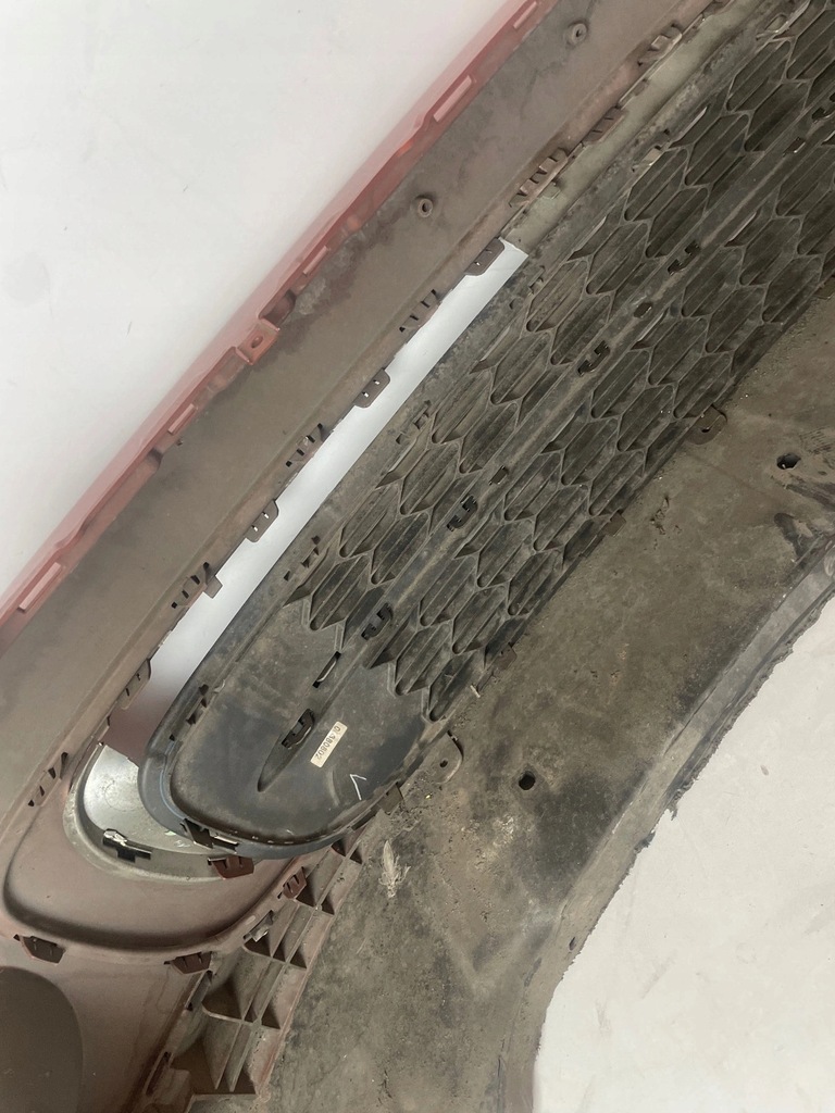 фото №15, Бампер перед передний mini cooper r55 r56 clubman