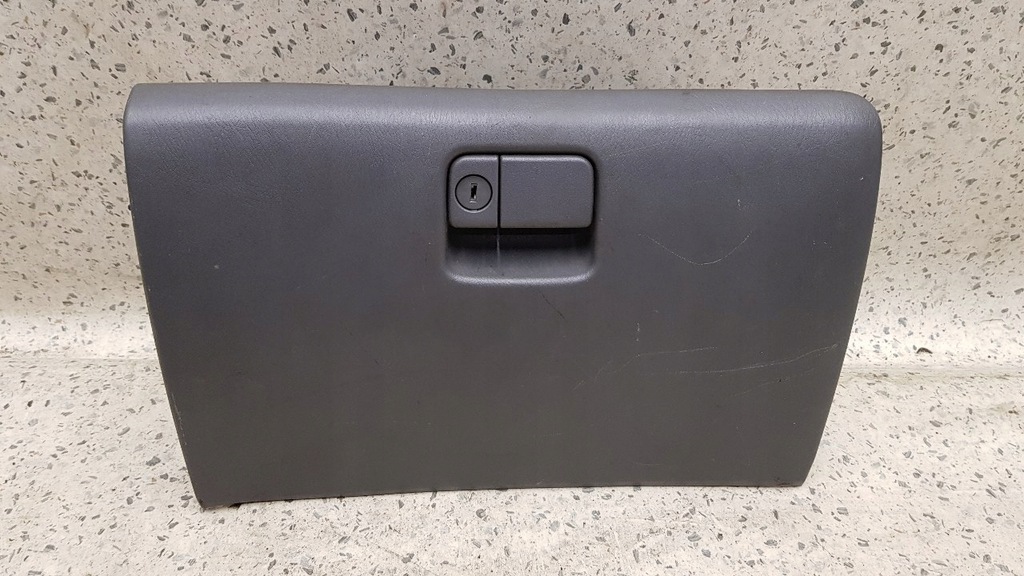 фото №1, Бардачок панели пассажира mazda mpv ii