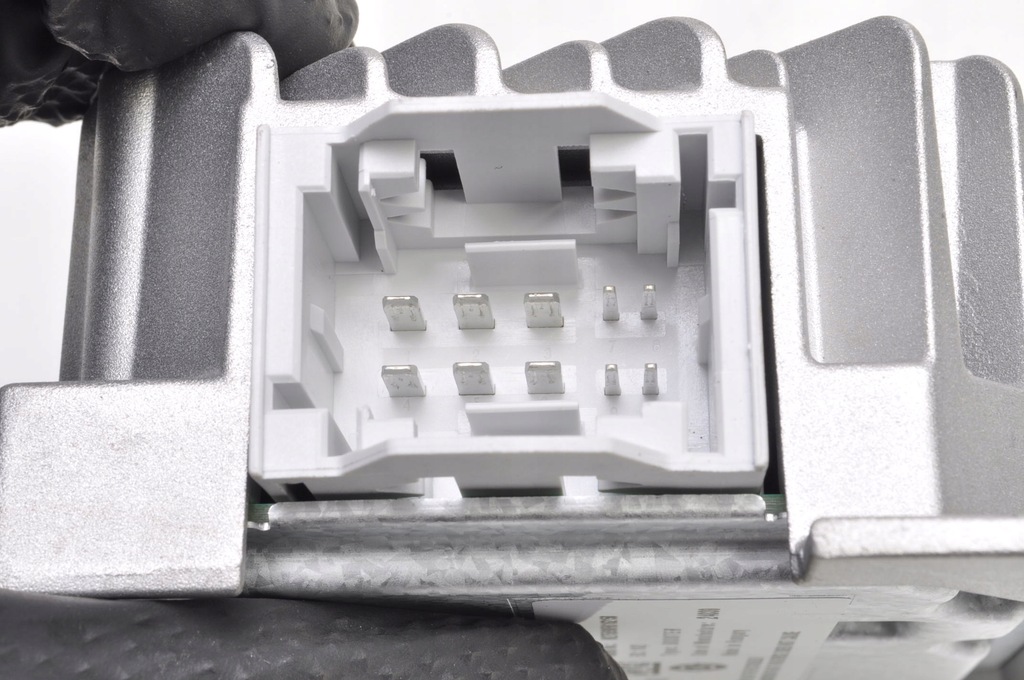 фото №7, Mercedes eqb x243 w117 w247 усилитель harman a2069055100