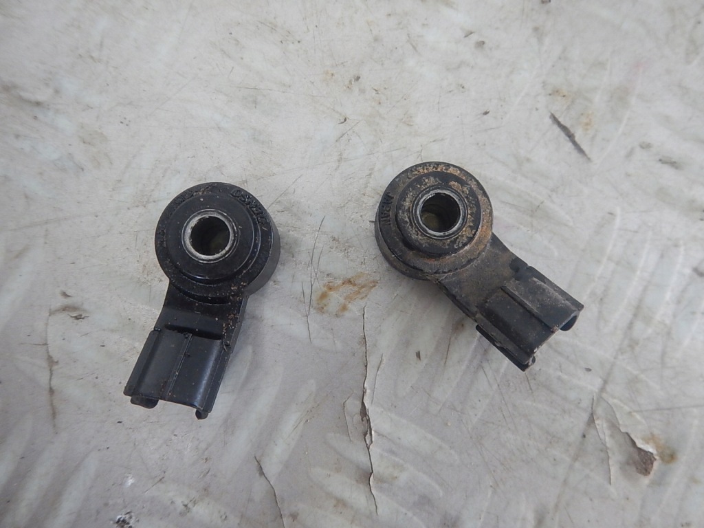 Купити Lexus rx rx450 iii 09- датчик spalania детонаційний