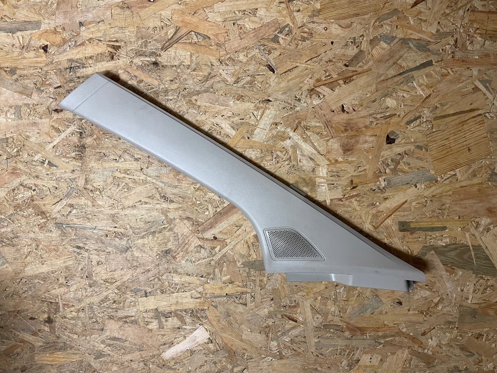 фото №1, Обшивка защита стойка левая citroen jumper ii fl