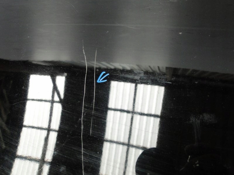 фото №6, 2gm827159a крышка багажника задняя vw t-roc 2gm 2019r lr7h