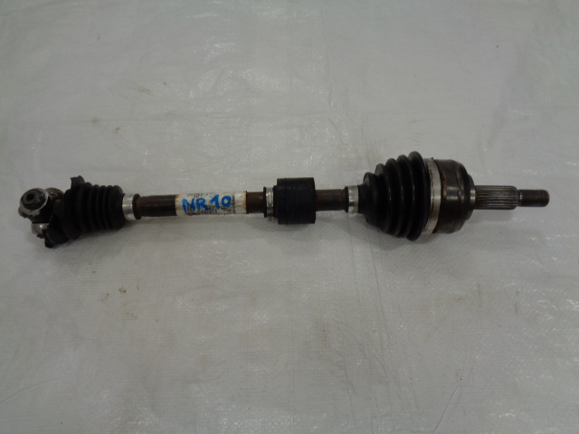 Купить Renault captur рестайлинг  приводной вал шрус  левая 1.5 dci механическая коробка передач